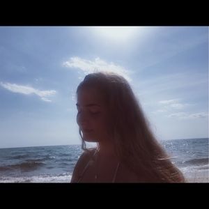 Meet your Posher, Lexa